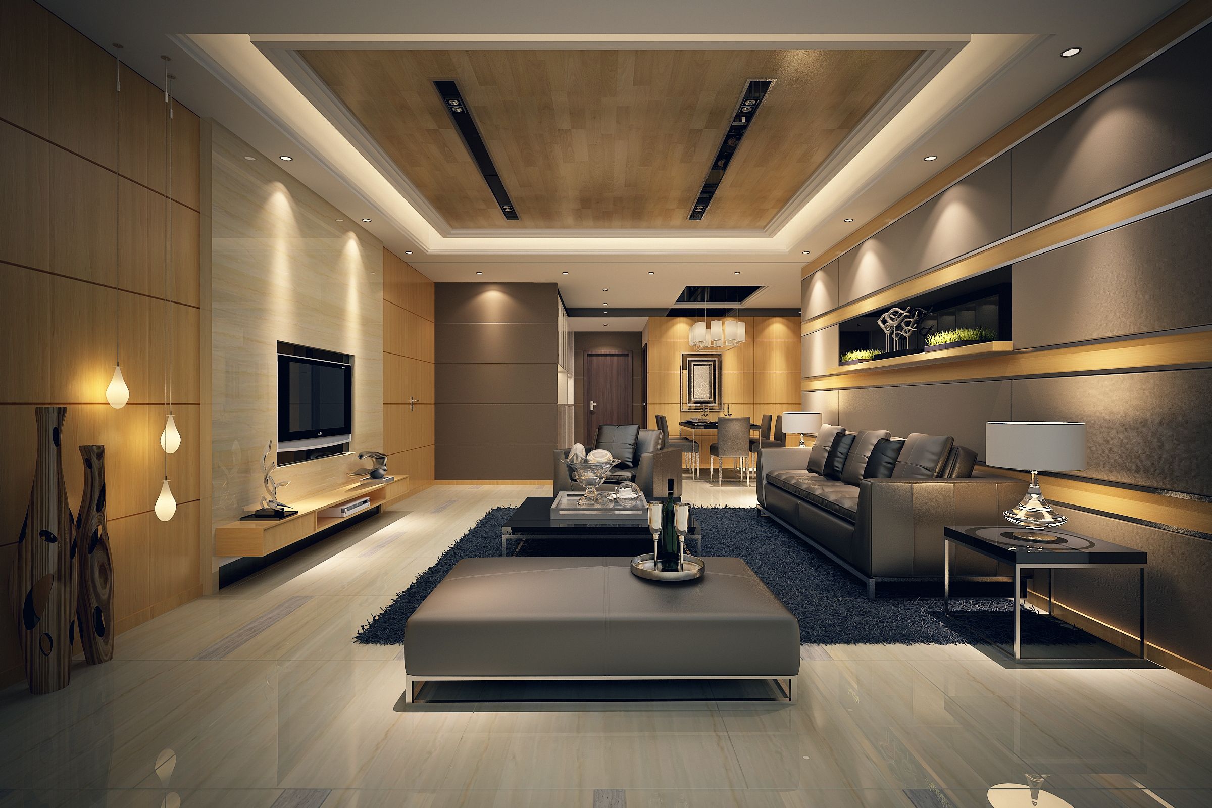 Interior Designing Service